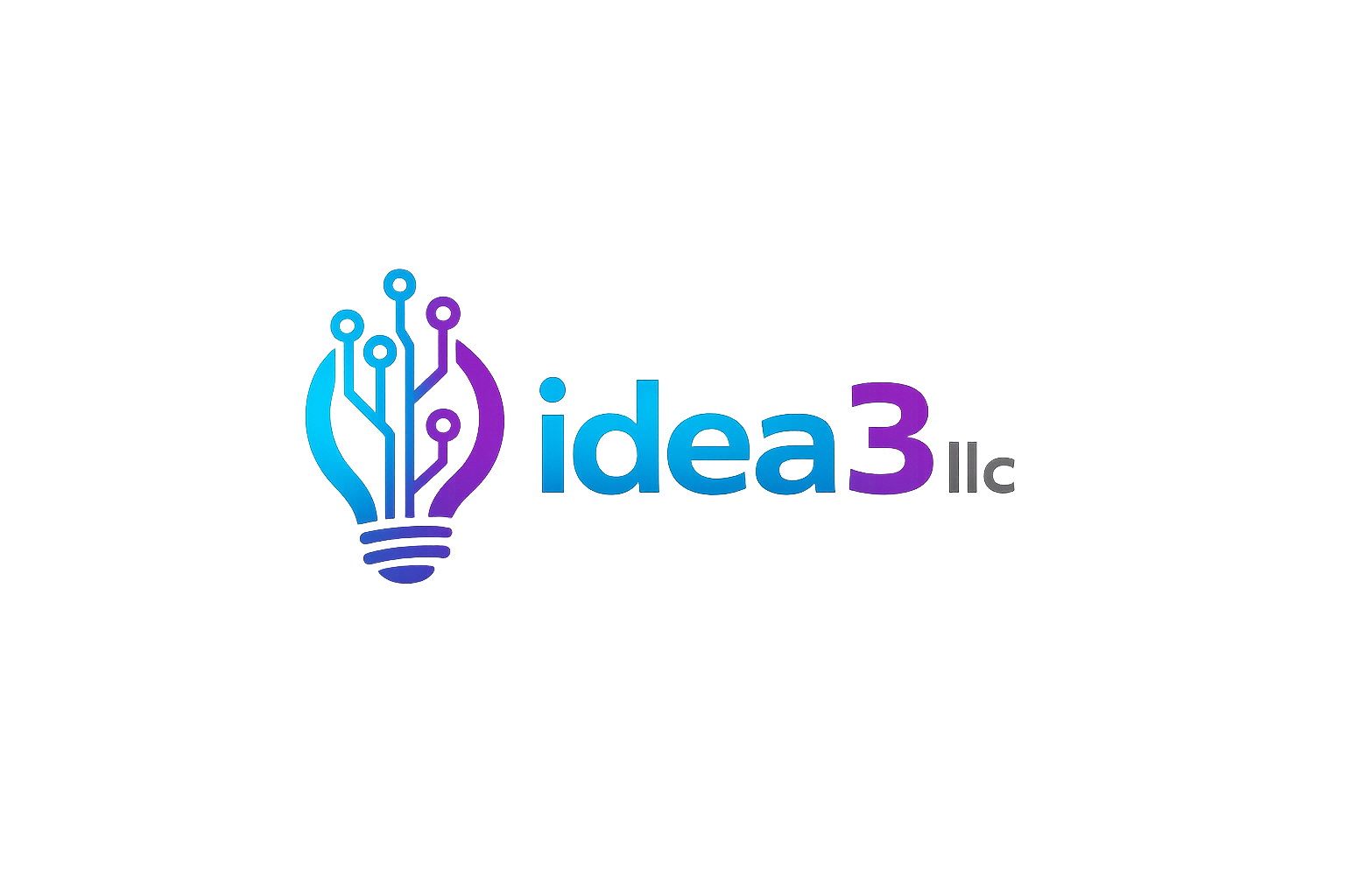 Idea3 LLC logo